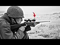 Forgotten Hero: The Civilian Rifle That Terrified Japanese Snipers