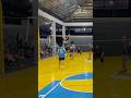 BLACKHAWKS 💛🖤🦅 Open Spiker Highlights