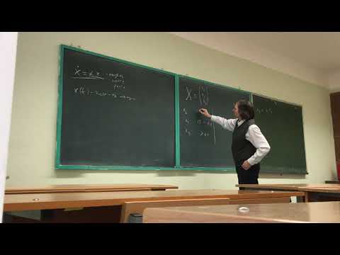 Математические методы исследования динамических систем 19.2.21 часть 1