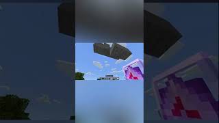 ケーキを食べるとドッカーン大爆発ドッキリの作り方解説#shorts #まいぜんシスターズ#もっと まいぜんシスターズとマイクラを遊ぼう！いたずら編