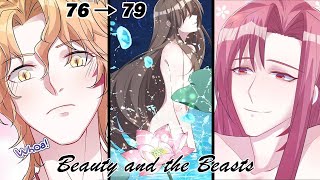 [Manga] Beauty And The Beasts - Chapter 76 - 78 Nancy Comic 2