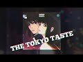 『THE TOKYO TASTE』 Rajie feat. 南佳孝 / 희다(ヒダ) COVER
