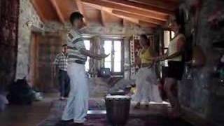 A Real Gypsy Dance Resimi