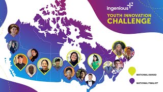 Celebrating the Ingenious+ 2024 Innovation Challenge Winners