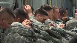 PTSD - The War at Home