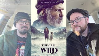 The Call of the Wild - Midnight Screenings Review