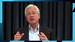 Jamie Dimon lashes out at ‘childish behavior’ from Congress amid deadlock over coronavirus relief