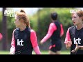 분위기 전환이 필요한 지금, 이 시점에 필요한 분위기는???｜2022 EAFF E-1 챔피언십 EP.5