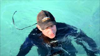 Professor Simon Mitchell on his upcoming appearance at BSAC Diving Conference 2015