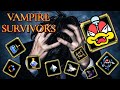 ドキュメンタリー「Vampire Survivors中毒者、社会復帰への歩み」