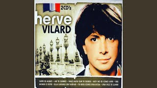 Video thumbnail of "Hervé Vilard - Yo tengo Penas"