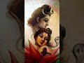 #painting Har har Mahadev....🪷🙏☺️