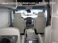 2014 5 Airstream Interstate 3500 24&#39; Extended Lounge 9 Passenger Mercedes Benz