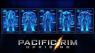 Pacific Rim: Uprising - New Trailer #2 (HD-Pro) | Cinetext