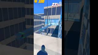 parkour  king.     game