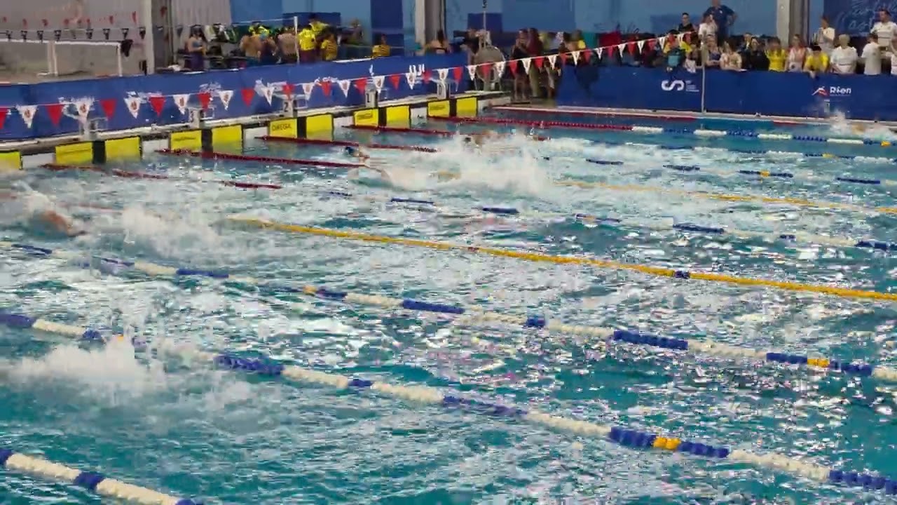 4 X 50 LIBRES MIXTO +120 CTO ESP INV 2026 CASTELLON ( RUBEN JELU BARBI FRA)