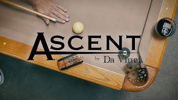 Every Lifestyle Has An Ascent Vaporizer - Define Your DaVinci™ Ascent