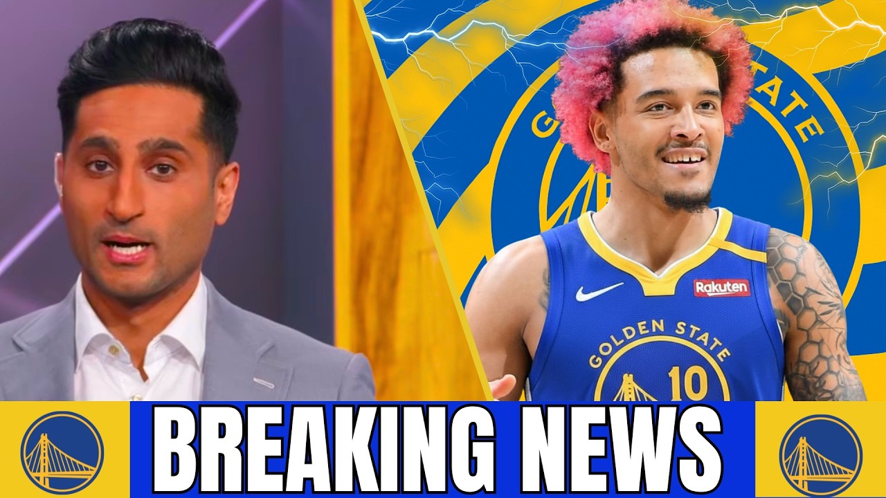 🚨BREAKING NEWS  | 🔥WARRIORS HAVE JUST SIGNED 🔥 “Signing Done This Will Be the Cherry on Top”