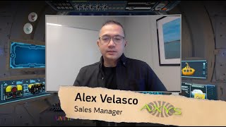 Career Pathways Series with AXYS
