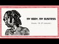 Niu Raza - My Body My Business Ft. Denise (prod. by Teints Record) (Official Audio)