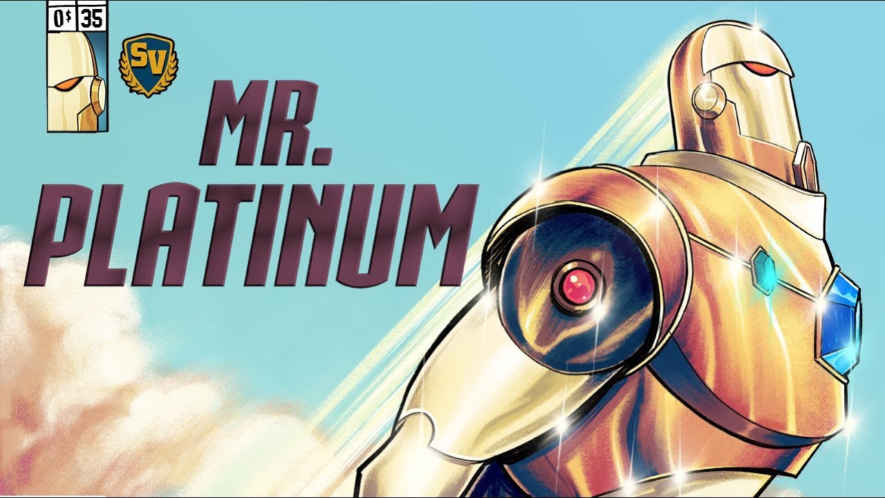 Society Of Virtue Animations On Behance