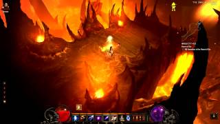 Diablo 3 :Gold Farming And Xp Farming Guide - Up to 2.5 Million / Hour
