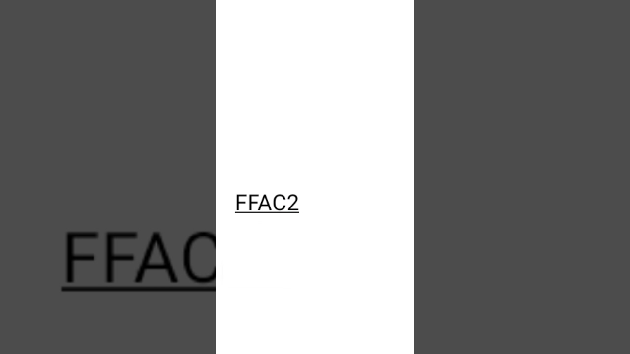 FREE FIRE ASIA CHAMPIONSHIP FINALS || 👇 codes