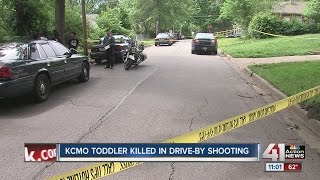 Mayor calls for justice for 3-year-old boy's killers