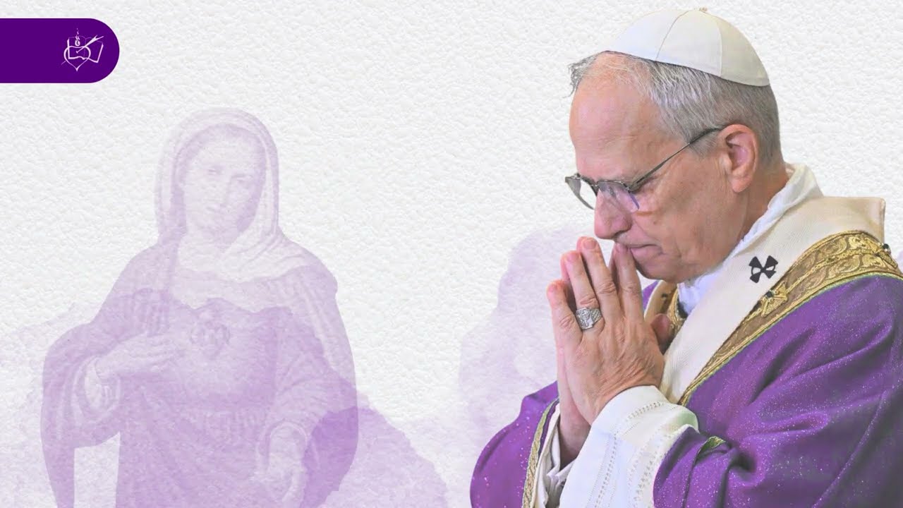 💜 Santo Rosario | Misterios Dolorosos | viernes 27 de febrero 2026 | Cuaresma