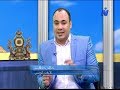 يوم جديد ولقاء مع ا. خالد خطاب - لايف كوتش - اعداد دعاء عبد الرحمن وايمان ربيع -13-9-2018