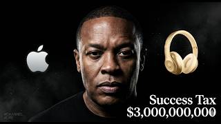 Dr. Dre Made $3 Billion From One Product. He Almost Missed It Entirely.