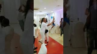 Le Diamant En Pleine Prestation