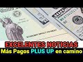 Millones de Pagos Plus-Up en camino | Howard Melgar