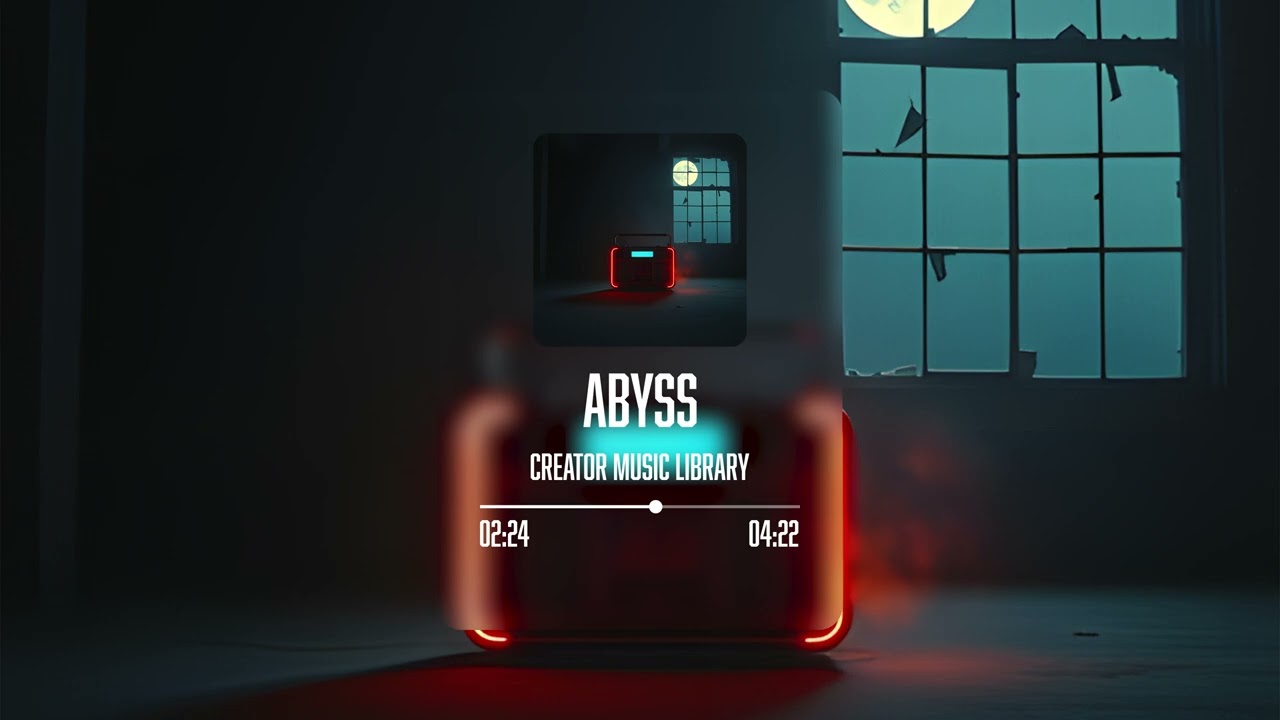 ABYSS | Dungeon Synth | Creator Music Library - Copyright Free Music