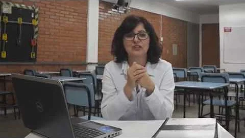 Porque quero ser monitor de congresso?