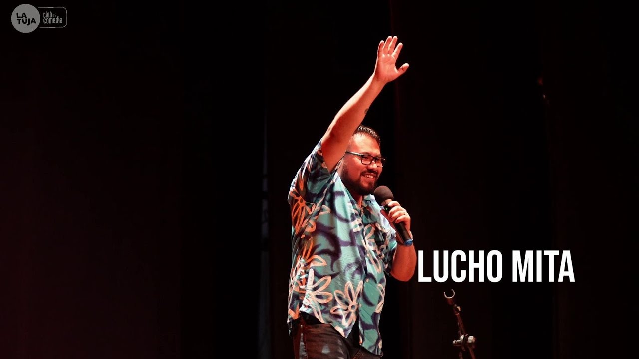 LUCHO MITA - JUNTUCHA 2023