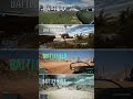 javelin comparison from BF3 to BF6 #battlefield6 #battlefieldcomparison