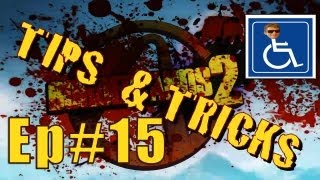 Gaige's Anarchy Skill Tips on reloading - Borderlands 2 Tips and Tricks - Need more stacks!