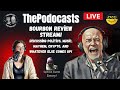 Bourbon Review Livestream 🍻 No Topic Is Off Limits Tonight