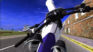 VR IN MX BIKES UNLOCKS NEW TRICKS REGULAR PEOPLE CANT DO!! OMG