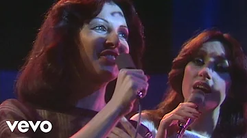 Baccara - Yes Sir, I Can Boogie (ZDF Disco 17.09.1977)