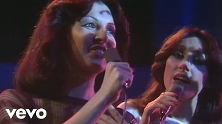 Baccara - Yes Sir, I Can Boogie (ZDF Disco 17.09.1977) Resimi