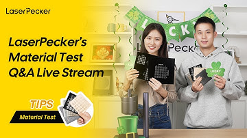 Unlock Laser Settings: LaserPecker