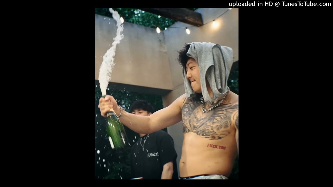 [FREE] Eric Reprid x stvrk Type Beat - "BURNOUT" | 2025 | prodbyluke x prodbylac