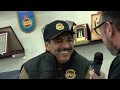 interview Duaij Al Otaibi - Secretary General ASC - 2024 Kuwait City (KUW)
