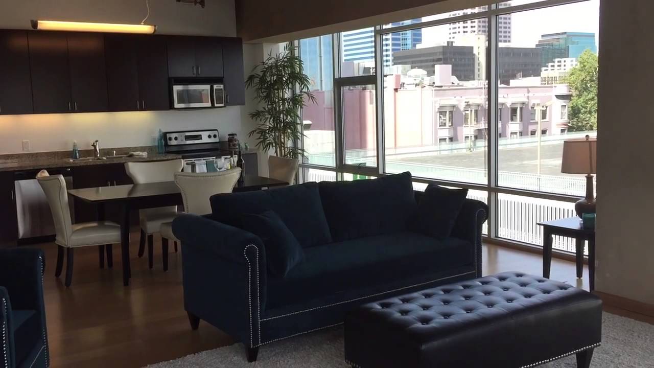 800 J Lofts - Live. Love loft.