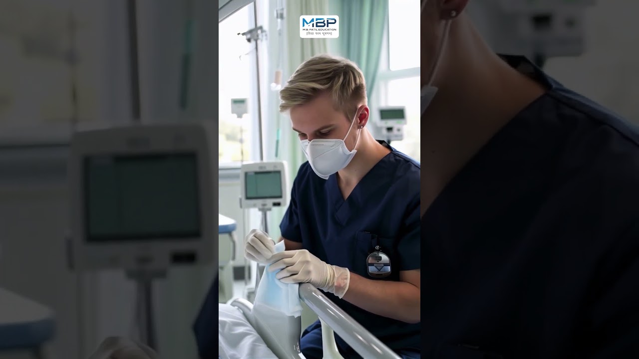 MBBS Abroad: 3 Admission Terms You Must Know!