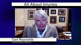 Medical Malpractice & Wrongful Death - LawCall Macon - June 2020