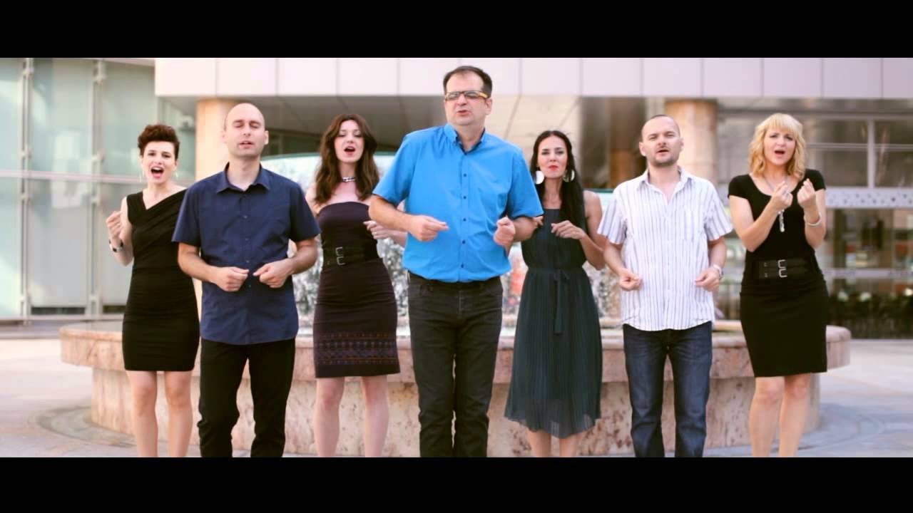 YouTubeでAkvarel - Kroz Stari Haustorを視聴