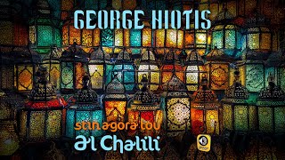 George Hiotis - Stin Agora Tou Al Chalili 